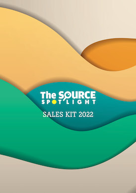 The Source Spotlight 2022 media kit 1 - Media Kit