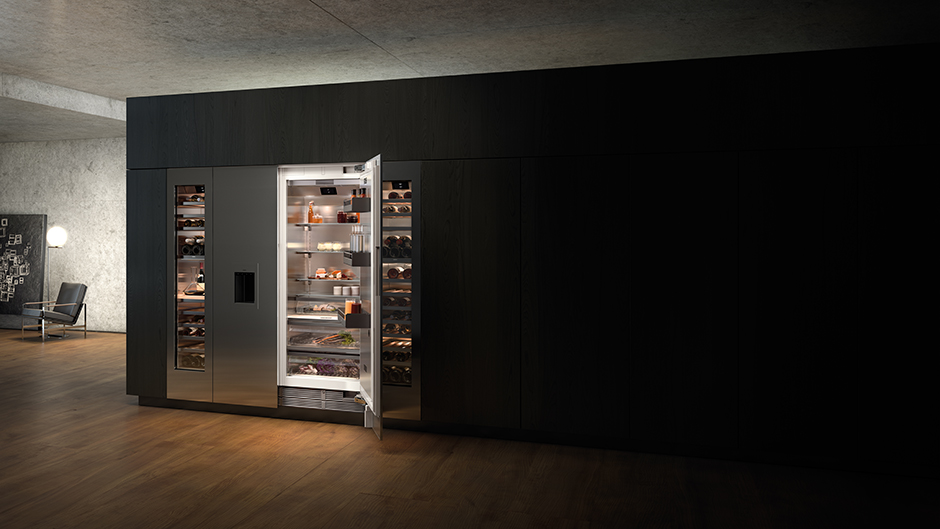 THE SOURCE vote heroproduct gaggenau vario 400 series cover - RESULTS