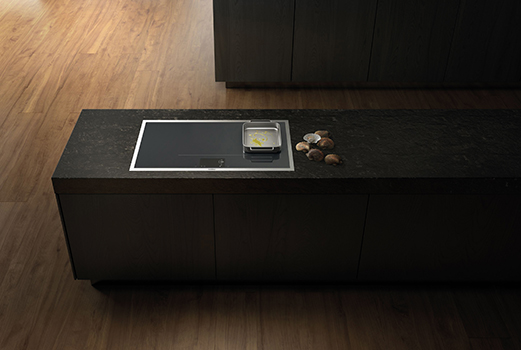 THE SOURCE vote heroproduct Gaggenau full surface induction cooktop index - HERO PRODUCTS