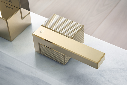 THE SOURCE vote heroproduct AXOR Edge index - HERO PRODUCTS