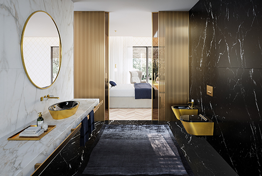 THE SOURCE vote heroproduct Catalano Gold & Silver collection index - HERO PRODUCTS