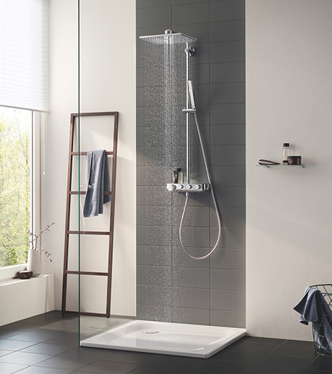 HERO PRODUCTS THE SOURCE vote heroproduct grohe euphoria smartcontrol cover - HERO PRODUCTS