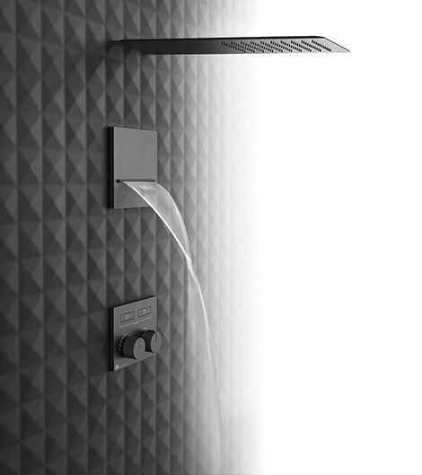 THE SOURCE vote heroproduct hifi by gessi cover - HERO PRODUCTS