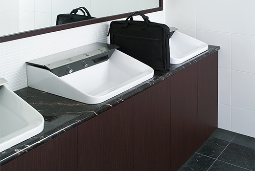 THE SOURCE vote heroproduct INAX 3 in 1 Jet Bowl index - HERO PRODUCTS