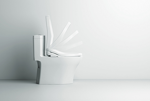 THE SOURCE vote heroproduct TOTO Washlet index - HERO PRODUCTS