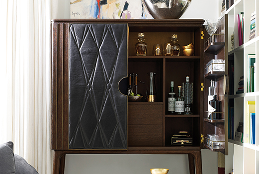 THE SOURCE vote heroproduct Theodore Alexander Connoisseur Bar Cabinet index - HERO PRODUCTS